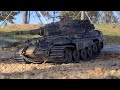 rc tank henglong tiger2