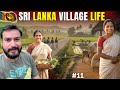The Real Sri Lanka VILLAGE LIFE Most People Never See