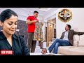 जब Daya ने Shreya की New Hot Dress Abhijeet के सामने दिखा दी | New Cid Episode | सीआईडी | #cid