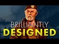 The Brilliant Design of Left 4 Dead