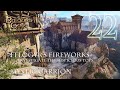 Baldur's Gate 3 - Felogyr's Fireworks | Mystic Carrion FULL Gameplay Walkthrough Act III Part 22