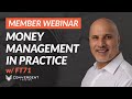 Money Management in Practice | Risk Management Webinar by  FuturesTrader71 \u0026 Convergent Trading