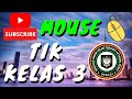 TIK KELAS 3 : MOUSE