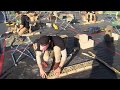 2017 MCAA Masonry Skills Challenge