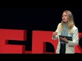 From Hacking Systems to Hacking the World: How to Redefine Potential | Wilma Emanuelsson | TEDxKI