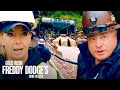 This Mine Is Losing TONS of Gold! | Gold Rush: Freddy Dodge's Mine Rescue