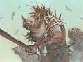 Anbennar Mykx: Raiding Aelantir: Part 1