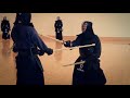 1st European Musashi Kai Kendo Nito Seminar Promo