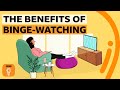 Why do we binge-watch? | BBC Ideas