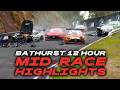 Mid-Race Recap | 2026 Meguiar's Bathurst 12 Hour