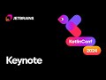 KotlinConf'24 - Keynote