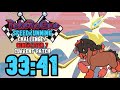 World Record | PokeRogue Challenge% Generation 7 Current Patch - 33:41