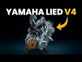 The Shocking Truth Behind Yamaha’s Switch To a V4 MotoGP Engine!