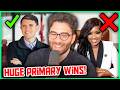 Progressives WIN In Election Primary Races | Hasanabi Reacts