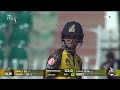 Saim Ayub 68 runs vs Lahore Qalandars| 23rd Match - Peshawar Zalmi vs Lahore Qalandars
