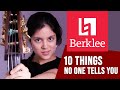 HOW TO GET INTO BERKLEE COLLEGE OF MUSIC - 10 Tips That Will Actually Get You Accepted