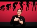 Show-reel: this is Futurist Keynote Speaker Gerd Leonhard