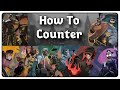 How to Counter Every Hero in Deadlock | Part 1 A-G