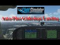 FS2020: The C-172's G1000: Part 3 - Setting up for an Auto-Pilot Glideslope Landing