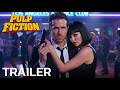 Pulp Fiction: Reboot (2026) – First Trailer | Ryan Reynolds, Charlize  Theron | Concept Trailer