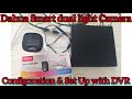 Dahua Smart Dual Illuminator Configuration and review |Dahuanew smartdual lightcamera |Hybrid Camera