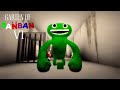 Garten Of Banban 6 Kindergarten Fanmade - Concept in Roblox, Full Game - Android Gameplays