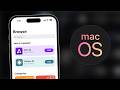 How to Install AltStore using macOS | AltStore on iPhone