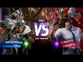 Requested MARVEL VS. CAPCOM: INFINITE: Monster Hunter and Thor Arcade Gameplay