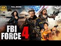 FBI FORCE 4 - Full Hollywood Action Movie | English Movie | Heather H., Keith A. | Free Movies