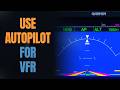 Use the G1000 Autopilot for VFR Flying - Tutorial for Microsoft Flight Simulator 2024