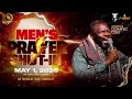 JOIN US FOR FIRE NIGHT | APOSTLE DOMINIC OSEI \u0026 PROPHETESS LESLEY OSEI | KFT CHURCH