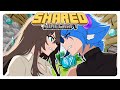 Minecraft, But We Have To Share EVERYTHING