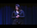 Afro-Latina: How Systemic Racism Followed Me | Ednin Martinez | TEDxUnionTownshipWomen