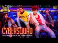 Cybersquad | Hindi Full Movie | Rohan Shah, Omkar Kulkarni, Jovita Jose | Hindi Movie 2024