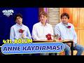 Anne Kaydırması - 431. Bölüm (Güldür Güldür Show)
