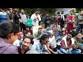 Kahab tau lag jayi dhak se JNU version