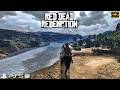 Red Dead Redemption™ (PS5 Pro) FULL GAME - Cinematic Playthrough [4K 60FPS]