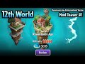 Plants vs. Zombies 2 12th World Renaissance Age Mod Teaser #1 [International Version]