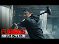 The Furious (2026) Official Trailer - Xie Miao, Joe Taslim