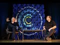 Reid Hoffman \u0026 Patrick Collison Fireside Chat