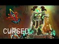 I Flawlessed Boss Rush with the Cursed Sword  | Dead Cells Journey - Part 13