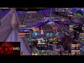 Pug Climb S3! +18 The Dawnbreaker - Balance Druid PoV