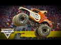 Monster Jam World Finals XXII - Nashville 2023 Promo | Monster Jam