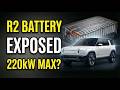 Rivian’s R2 Battery Pack Is 10x Simpler Than the R1, and That Changes Everything