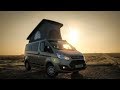 Custom Camper Van Conversion | Full Tour, Problems \u0026 What I Would Change