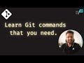 Git commands  in Hindi