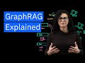 GraphRAG vs. Traditional RAG: Higher Accuracy \u0026 Insight with LLM