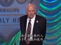2009 Jim Rohn Last Speech / 最後一場演說