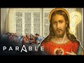 Untangling Myth from Reality: The Quest for Jesus | Parable