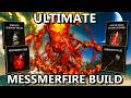 This Messmerfire Build COOKS Elden Ring!